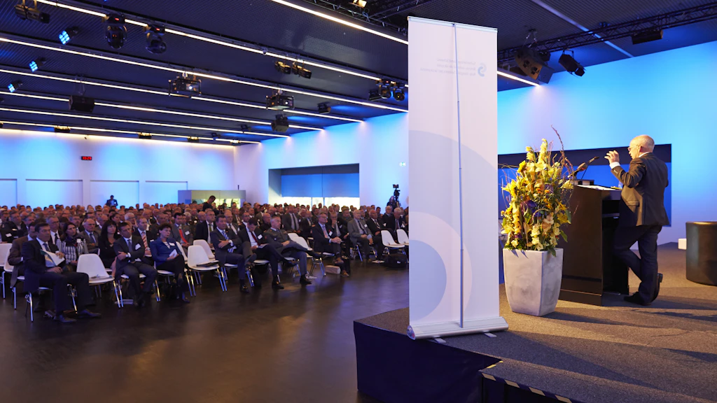 Konferenzteilnehmer